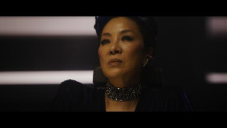 Кадр з фільму Зоряний Шлях: Секція 31