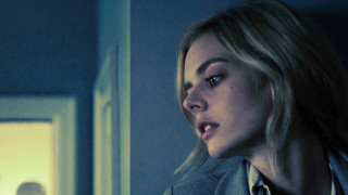 Кадр з фільму Момент істини