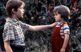 Кадр з фільму Джек-ведмежа