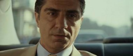 Кадр з фільму Інтереси держави