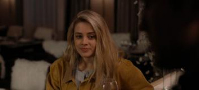 Кадр з фільму Після падіння