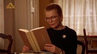 Кадр з фільму Інша жінка