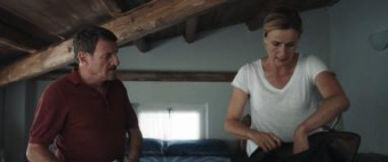 Кадр з фільму Ненавиджу літо