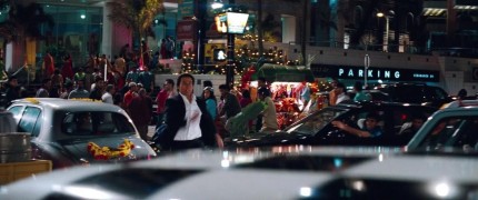 Кадр з фільму Місія неможлива: Протокол Фантом