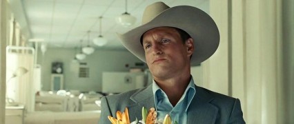 Кадр з фільму Старим тут не місце