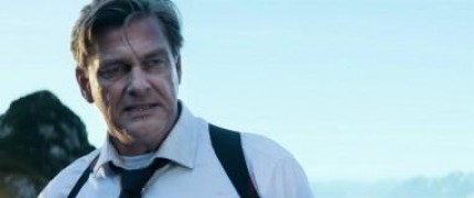 Кадр з фільму Велика гра