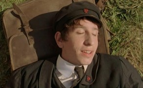 Кадр з фільму Сара Бернар. Одкровення жінки