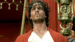 Кадр з фільму Марія, мати Ісуса