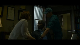 Кадр з фільму Вбивця