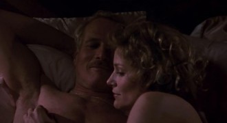 Кадр з фільму Колір грошей