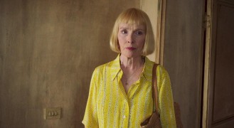 Кадр з фільму Зроблено в Італії