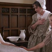 Кадр з фільму За маскою