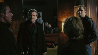 Кадр з фільму Танці зі смертю