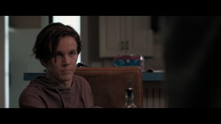 Кадр з фільму Безжальний