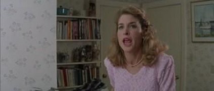 Кадр з фільму Без компромісів