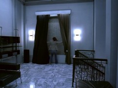 Кадр з фільму Смертельний лабіринт