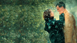 Кадр з фільму Дикий гірський чебрець