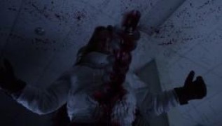 Кадр з фільму Поворот не туди 4: Кривавий початок