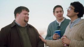 Кадр з фільму Ігри долі