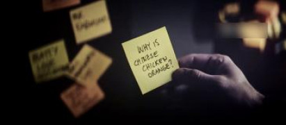 Кадр з фільму Каскадер