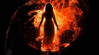 Кадр з фільму Час відьом