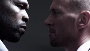 Кадр з фільму Відплата