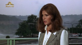 Кадр з фільму Перший раз