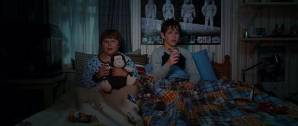 Кадр з фільму Щоденник слабака 2: Правила Родріка