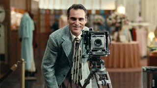 Кадр з фільму Майстер