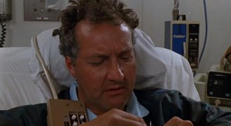 Кадр з фільму Техасвілль