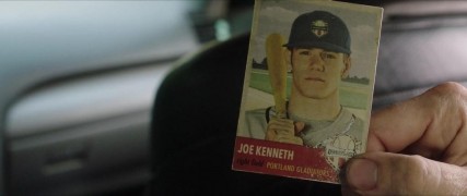 Кадр з фільму Розплата