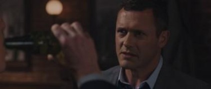 Кадр з фільму У всьому винен єнот