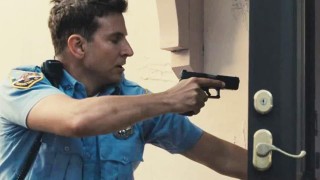 Кадр з фільму Місце під соснами