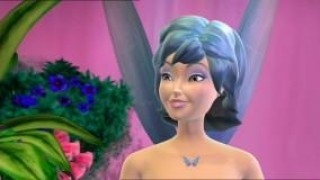 Кадр з фільму Барбі: Країна фей