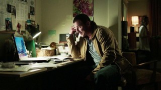 Кадр з фільму Напад на Волл-стріт