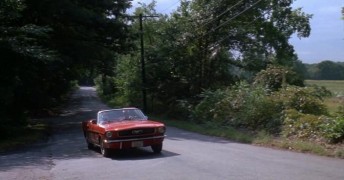 Кадр з фільму Хазяйка дому