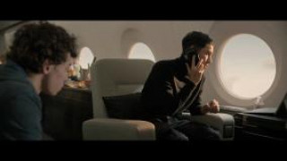 Кадр з фільму Евакуація 2