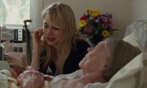 Кадр з фільму Валентинка