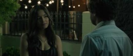 Кадр з фільму Його собаче діло