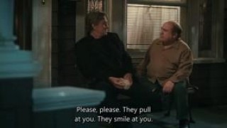 Кадр з фільму Сексоголік