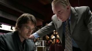 Кадр з фільму Ігри диявола