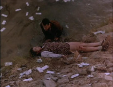 Кадр з фільму Темний день, світла ніч