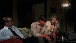 Кадр з фільму Ритм