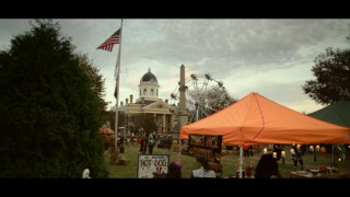 Кадр з фільму Прокляття Брідж-Голлоу