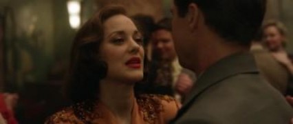 Кадр з фільму Шпигуни-союзники