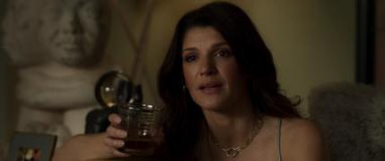 Кадр з фільму Флешбек