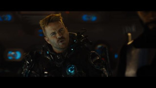 Кадр з фільму Зоряний Шлях: Секція 31