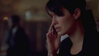 Кадр з фільму Стрілець