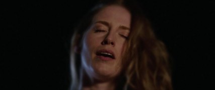 Кадр з фільму Розплата