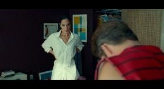 Кадр з фільму Диво-жінка 1984